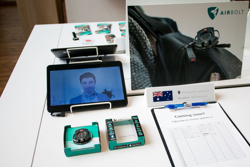 we the people singapore Airbolt 2