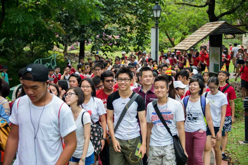 The MP3 Experiment - Earphones