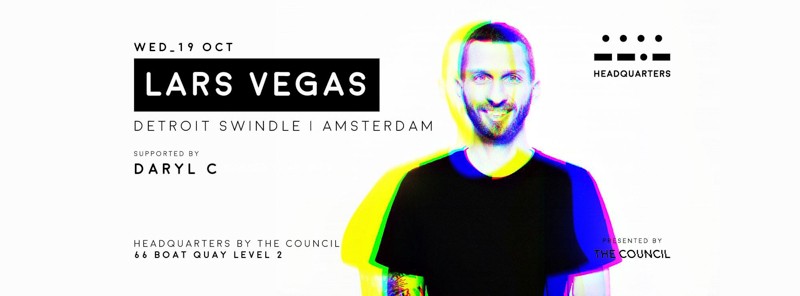 Underground Music Events