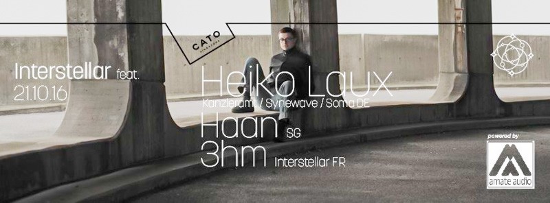 Underground Music Events