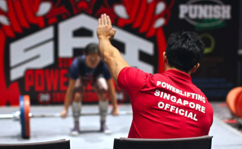 powerlifting-singapore