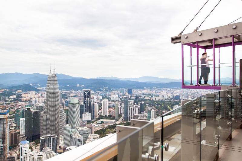 KL