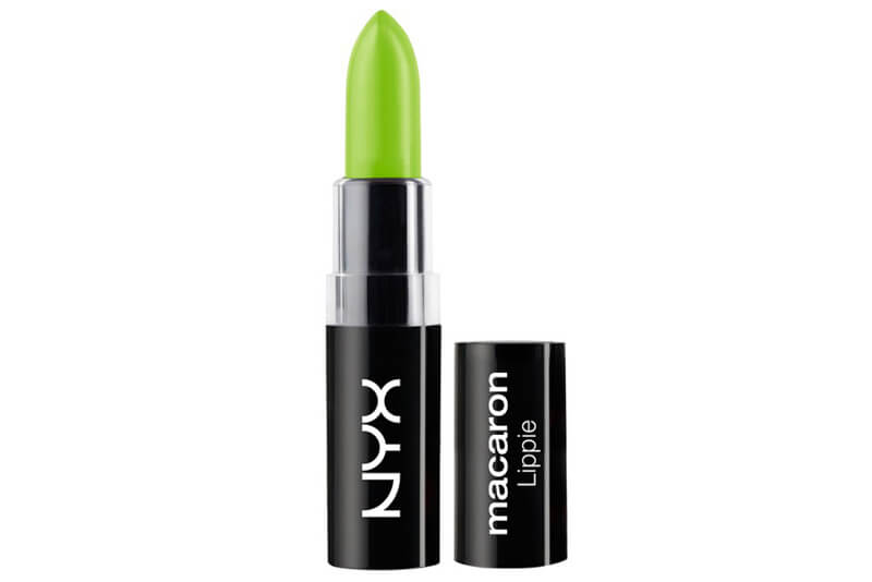 Pantone Colour of the Year - NYX