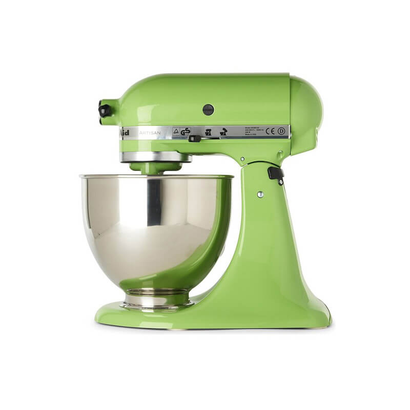 Pantone Colour of the Year - Kitchen Aid