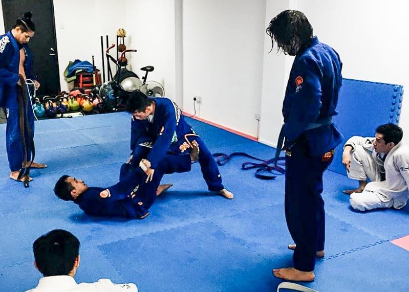 learn-new-sports-grappling