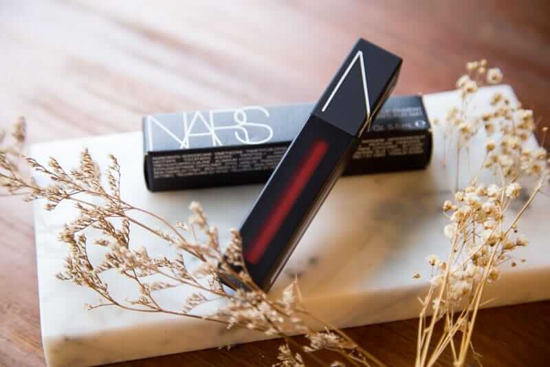 NARS powermatte 03