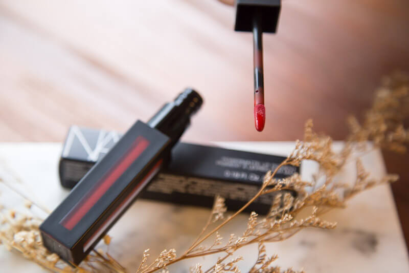 NARS powermatte 04