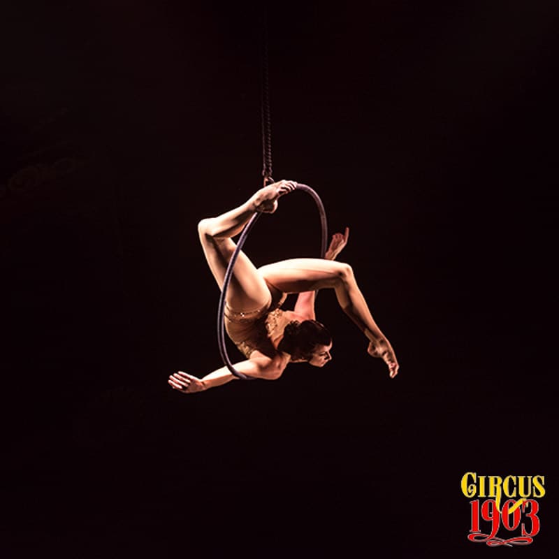Circus 1903 ONLINE 01
