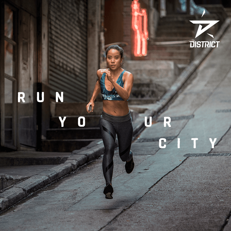 District Race ONLINE 02