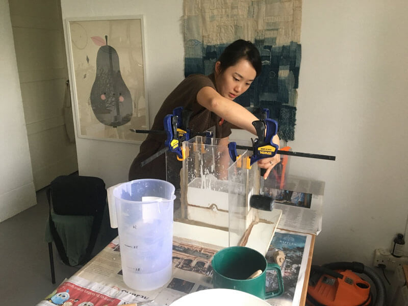 Ceramics Workshop Exploring Singapore Soil Online-1