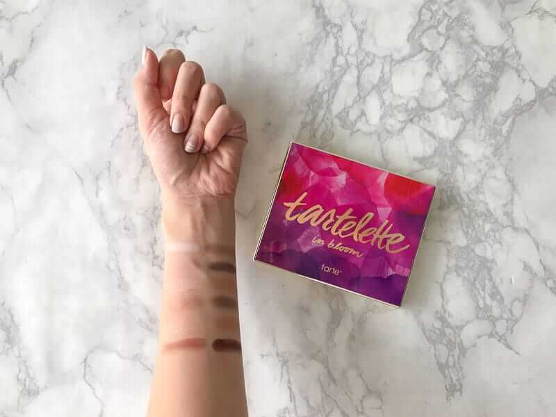 Colourpop Dupes 2 Tartelette In Bloom