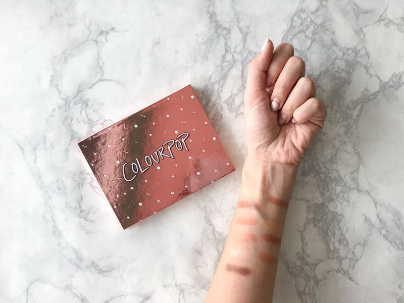 Colourpop Dupes 3 Double Entendre