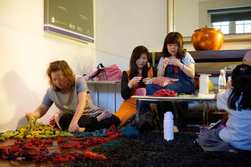 Light to Night Festival 2018-10