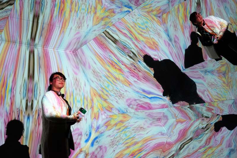 Light to Night Festival 2018-16