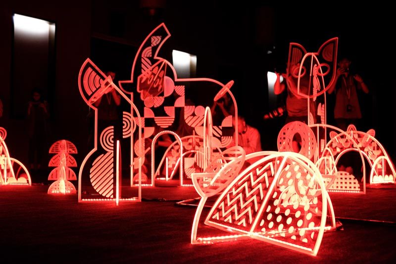 Light to Night Festival 2018-18