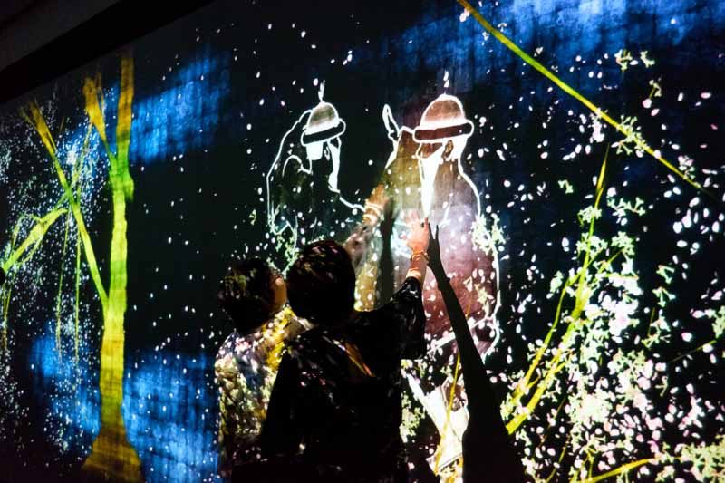 Light to Night Festival 2018-5