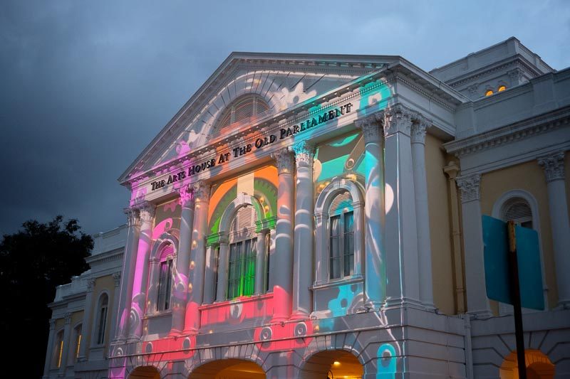 Light to Night Festival Photo 22