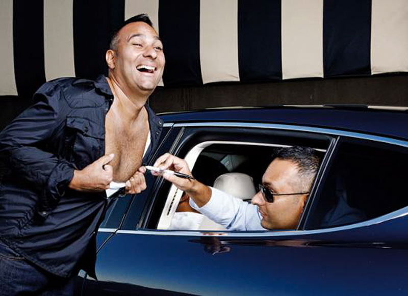 Russell Peters (ONLINE)-2