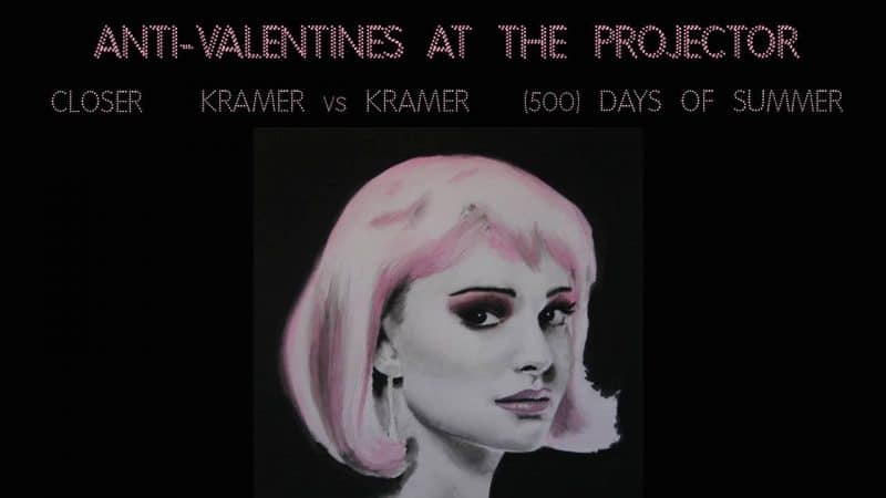 The Projector Anti Valentines 01 ONLINE