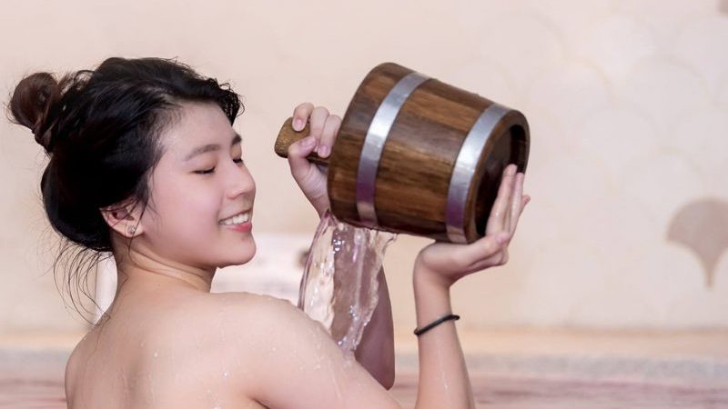 Yunomori Spa 1-for-1 ONLINE 02