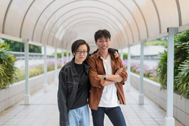 NTU Photo Spots 2