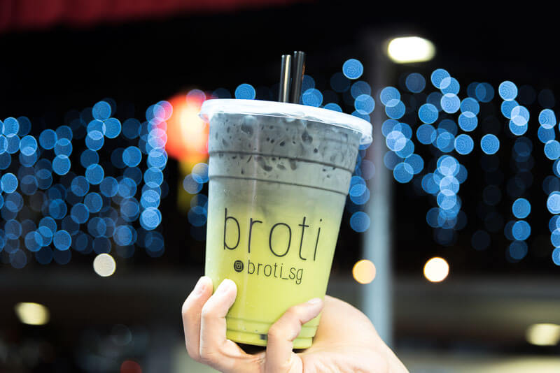 Punggol CNY Bazaar 7