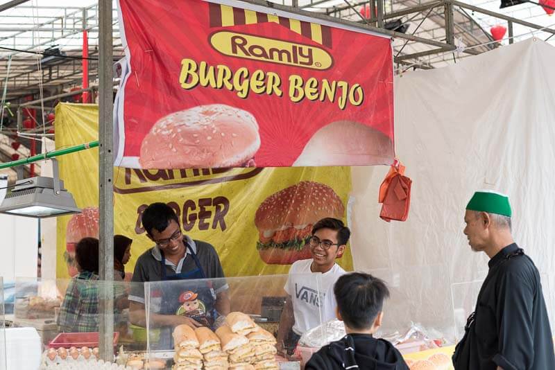 Punggol CNY Bazaar 9
