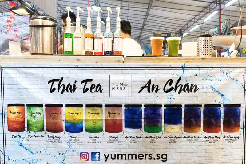 Punggol CNY Bazaar 5