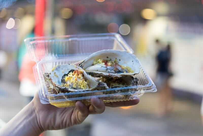 Punggol CNY Bazaar 4