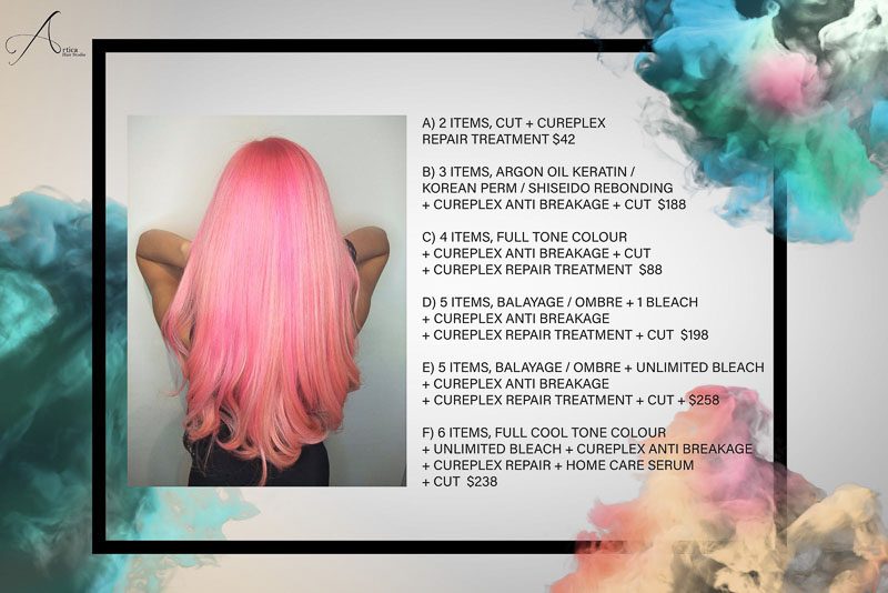 Artica Hair Studio Online-1