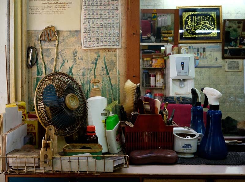 Death of Malay Barbers?-1
