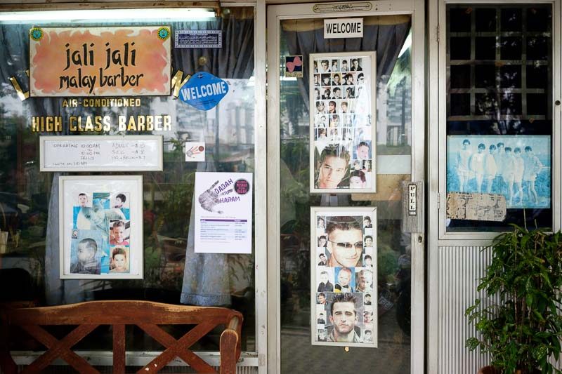 Death of Malay Barbers?-4