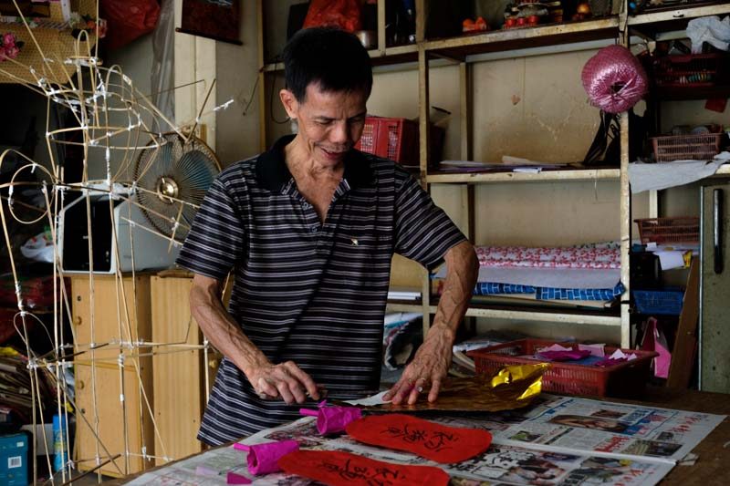 Paper making for the dead-14