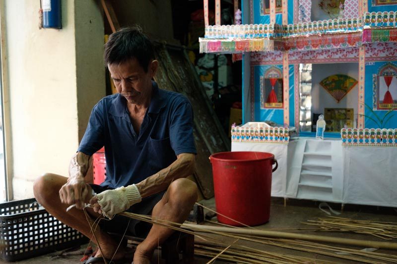 Paper making for the dead-3