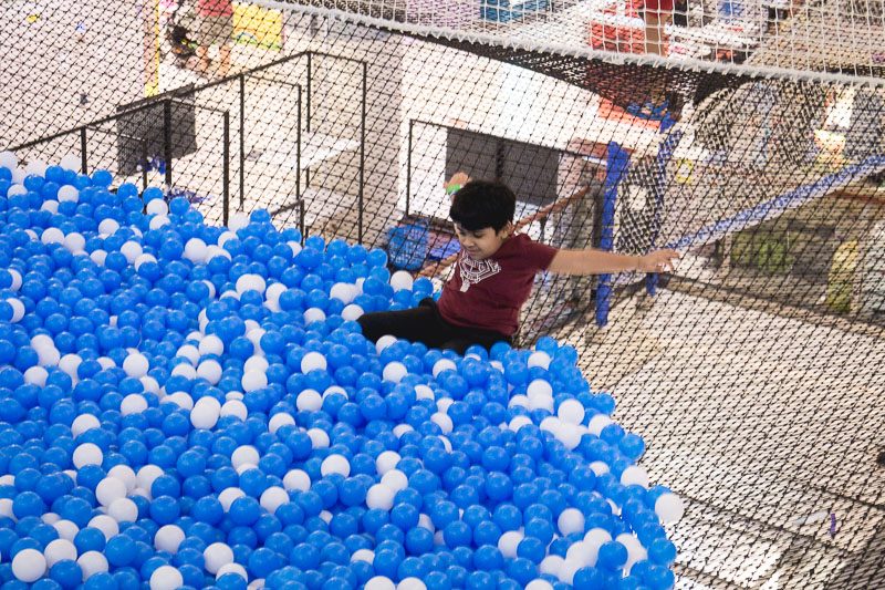 airzone singapore