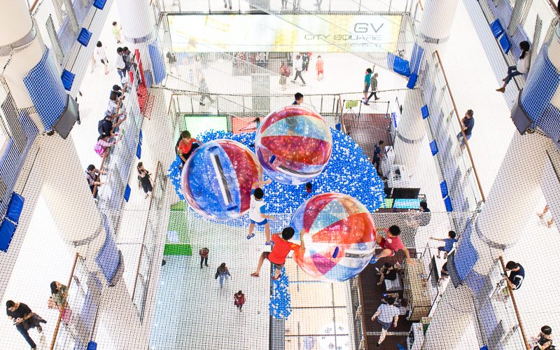 airzone singapore