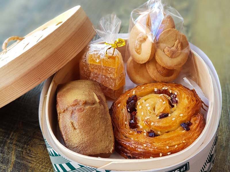 Tiong Bahru Bakery Online 4