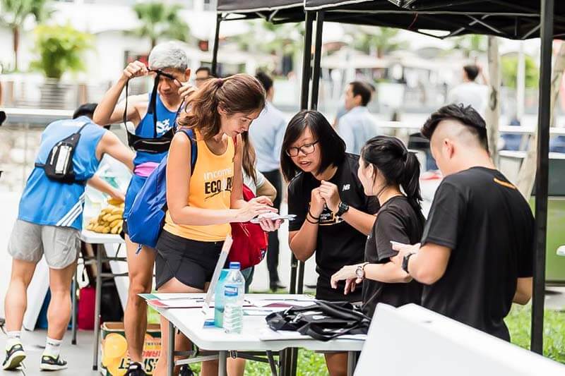 Income Eco Run ONLINE-2