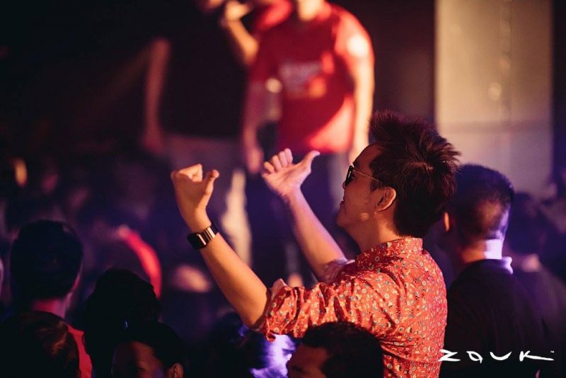 Mambo Jambo March ONLINE 01