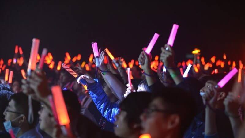 Sakura Matsuri Anime Garden 2018 ONLINE 03