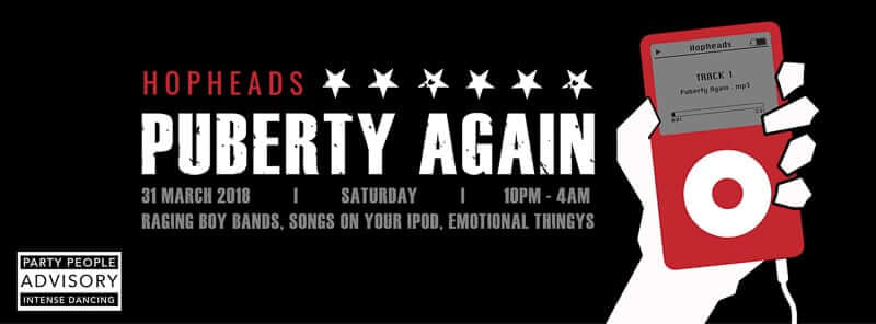 puberty again dance party hopheads-1