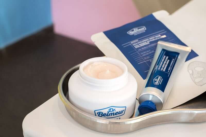 thefaceshop dr belmeur advanced cica recovery range-2