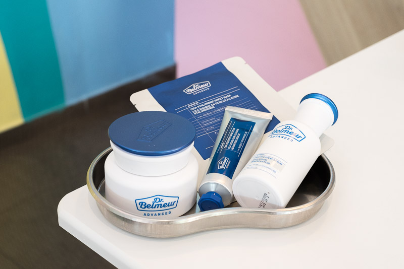 thefaceshop dr belmeur advanced cica recovery range-3