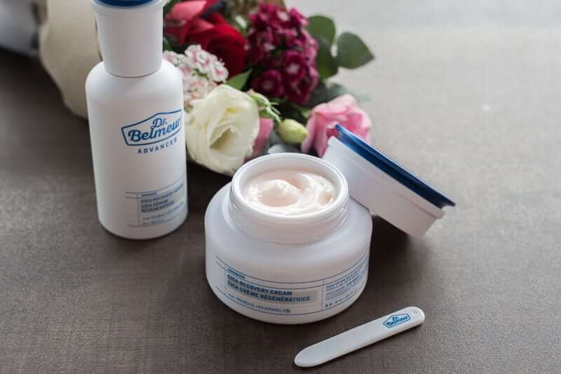 thefaceshop dr belmeur advanced cica recovery range-4