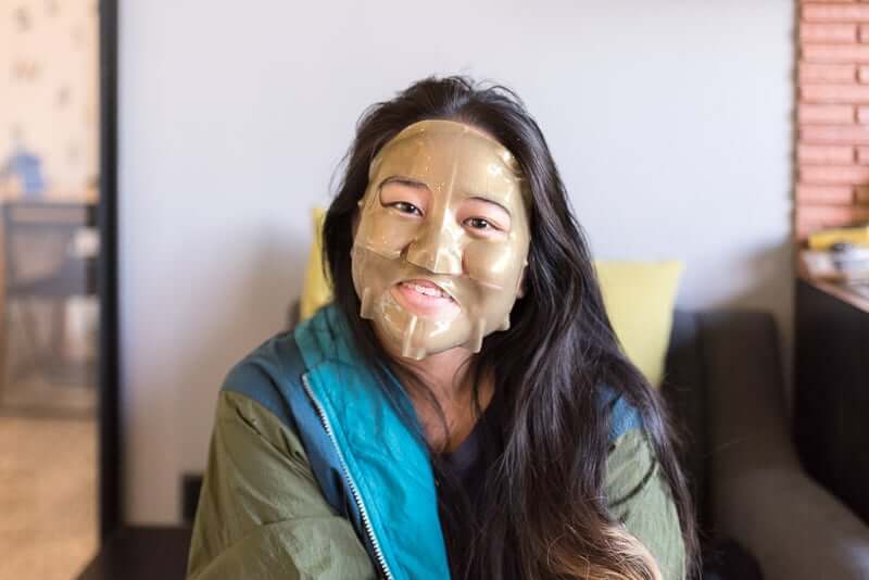 unusual sheet masks -13