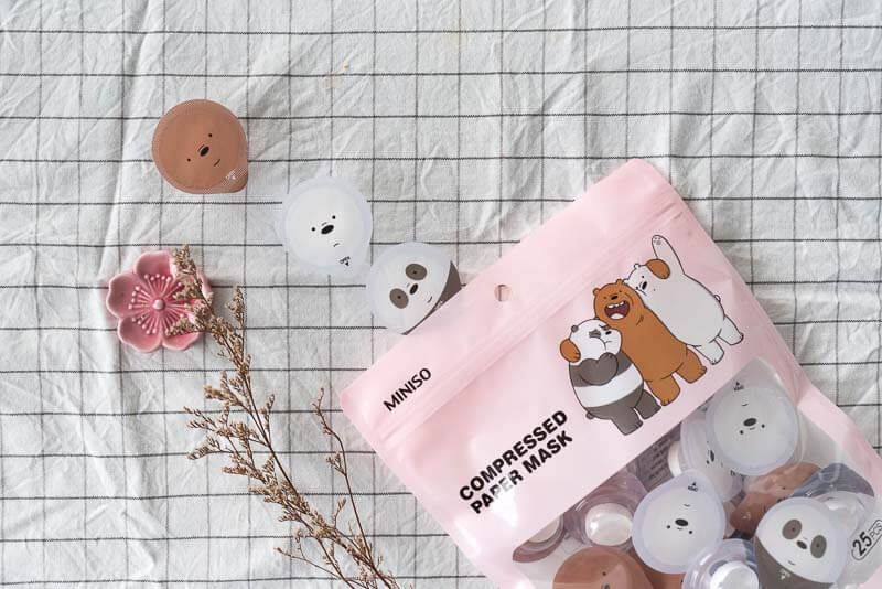 unusual sheet masks -2