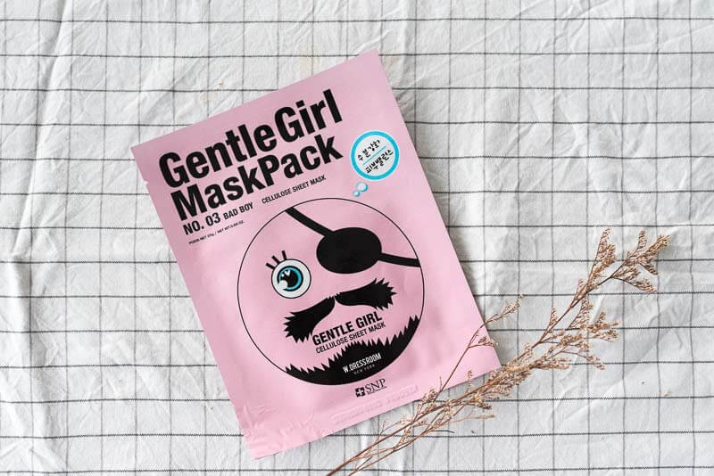 unusual sheet masks -4