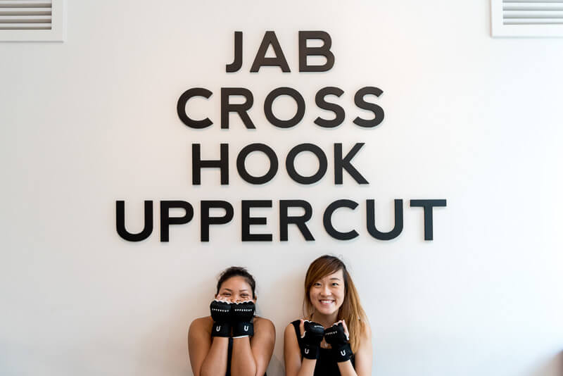 uppercut boxing 23
