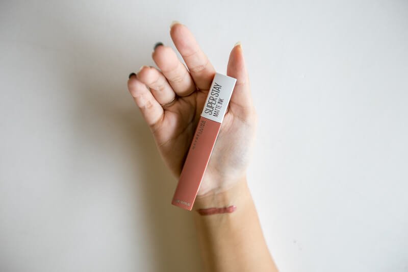Maybelline Superstay-4