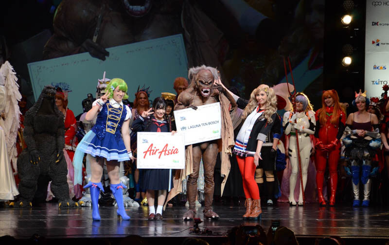 World Cosplay Summit ONLINE-3
